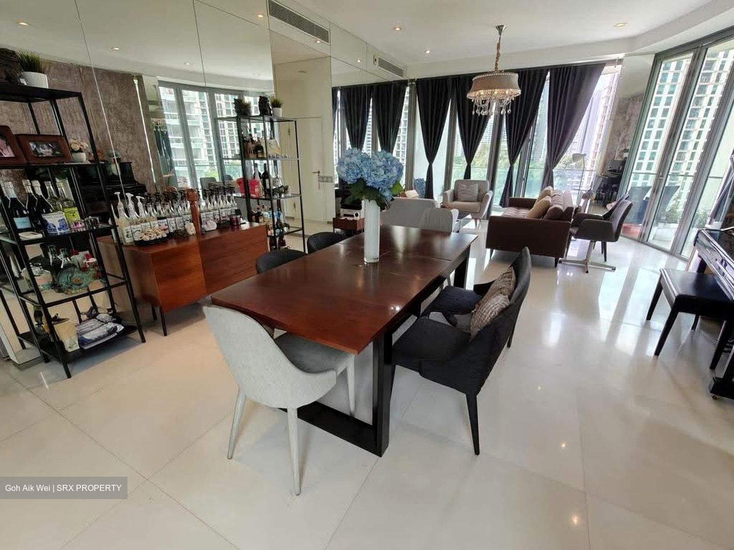 Cliveden At Grange (D10), Condominium #637645901